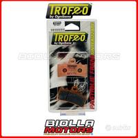 TROFEO 13018601 PASTIGLIE FRENO KTM DUKE