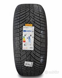 2 Pneumatici 255/45 R20 Pirelli Scorpion All Seaso