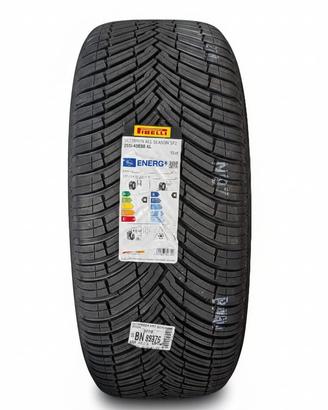 2 Pneumatici 255/45 R20 Pirelli Scorpion All Seaso