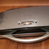 Plastificatrice a caldo Fellowes A4