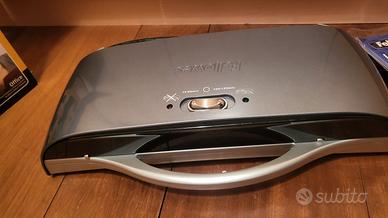 Plastificatrice a caldo Fellowes A4