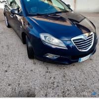 Lancia Delta 1.6 MJT DPF Argento