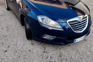 Lancia Delta 1.6 MJT DPF Argento