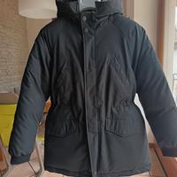 Giubbotto Benetton nuovo bambino