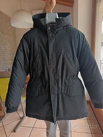 Giubbotto Benetton nuovo bambino