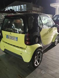 Smart 800 cdi