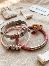 Lotto di gioielli made in Italy