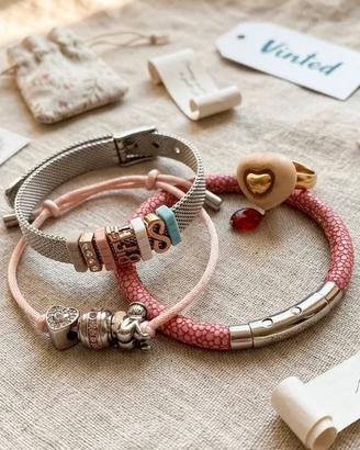 Lotto di gioielli made in Italy