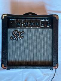 Amplificatore SX guitars GA-1065