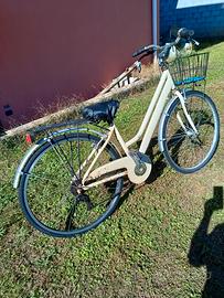 bici da donna