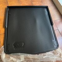 Tappeti in gomma Audi A6
