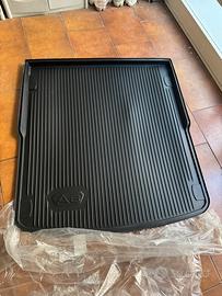 Tappeti in gomma Audi A6