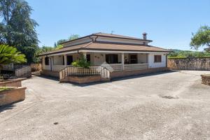 VILLA SINGOLA A CASTROVILLARI