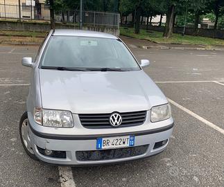 Volkswagen Polo 1.0 (SU APPUNTAMENTO)