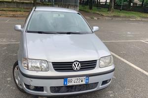 Volkswagen Polo 1.0 (SU APPUNTAMENTO)