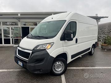 Fiat Ducato 2.3 MJT 130CV L2H2 NETTO!!