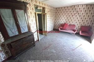 Casa, Petralia Soprana.