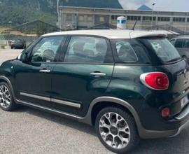 Fiat 500L 1.4 T-Jet 120 CV GPL Trekking