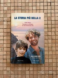 Libro la storia più bella