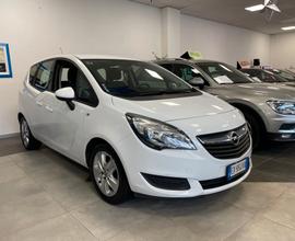 Opel Meriva 1.4 Turbo 120CV GPL Tech Elective