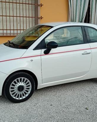 FIAT - 500 1.2 benzina