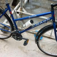 bici XRASS come nuova