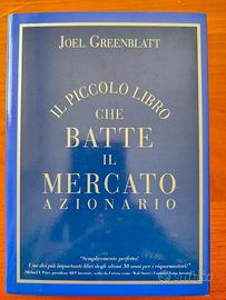 Il piccolo libro che batte il mercato azionario