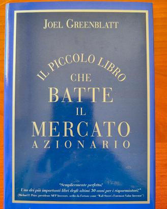 Il piccolo libro che batte il mercato azionario
