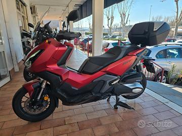 Honda ADV 350 12.2022 UNIPRO