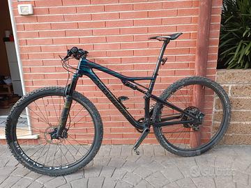 MTB Specilized Epic S-works ltd