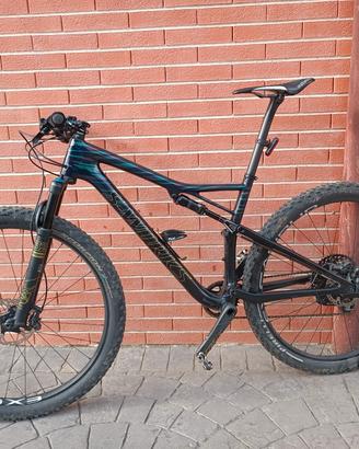 MTB Specilized Epic S-works ltd