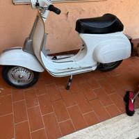 VESPA 50 SPECIAL V5A4M documenti da passaggio