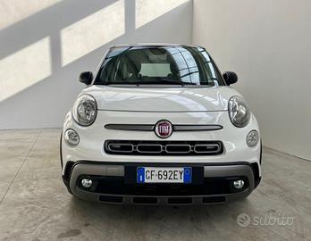 Fiat 500L 1.3 Multijet 95 CV Cross