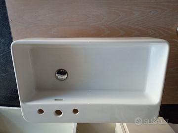 BOFFI  lavabo liquido 