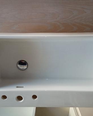 BOFFI  lavabo liquido 