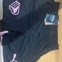 Pantaloncini del Palermo F.C bambino