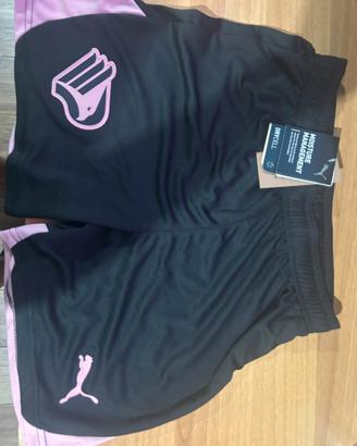 Pantaloncini del Palermo F.C bambino