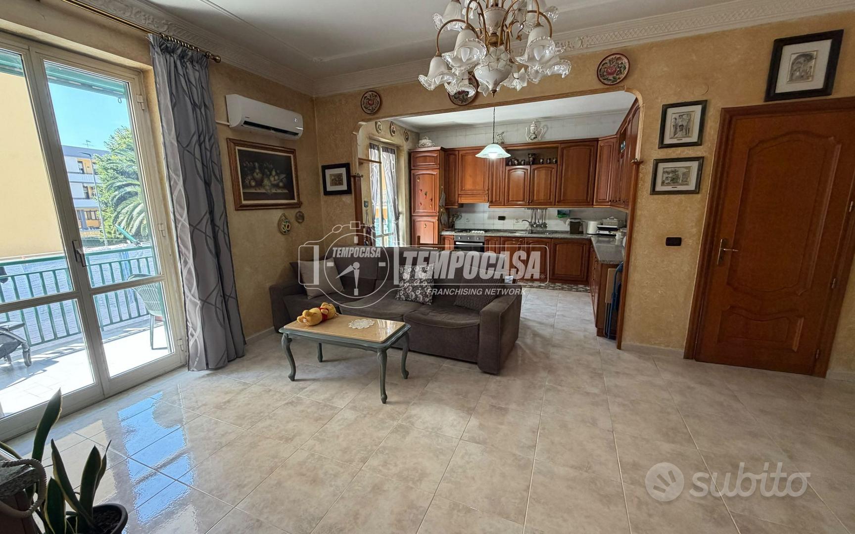 Appartamento - Vista 5