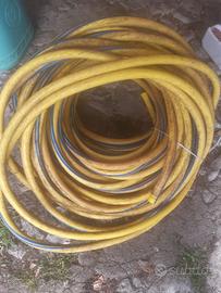 la miglior tubo gomma irrigazione giardino/orto