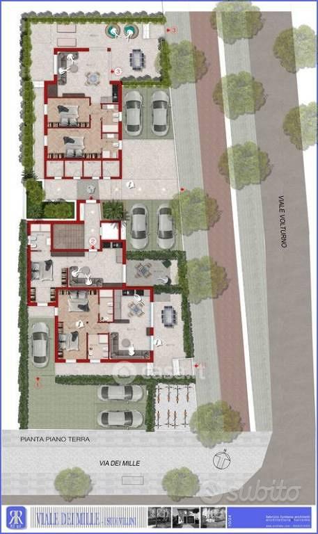 Appartamento – RA - Altro