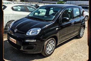 FIAT Panda 1.0 FireFly S&S Hybrid Icon