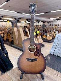 D'ANGELICO DAPG-212-CRBAP