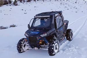 polaris rzr 1000 xp