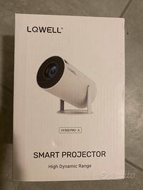 Video proiettore