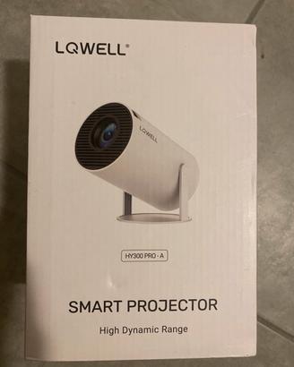 Video proiettore
