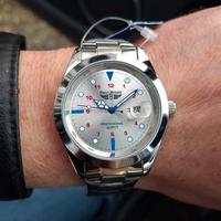 Pierre Bonnet orologio uomo 40 mm