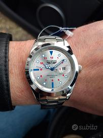 Pierre Bonnet orologio uomo 40 mm