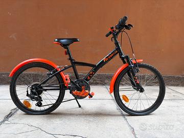 Bicicletta da bambino 20 pollici