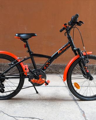 Bicicletta da bambino 20 pollici