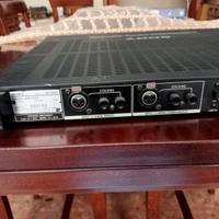 amplificatore professionale